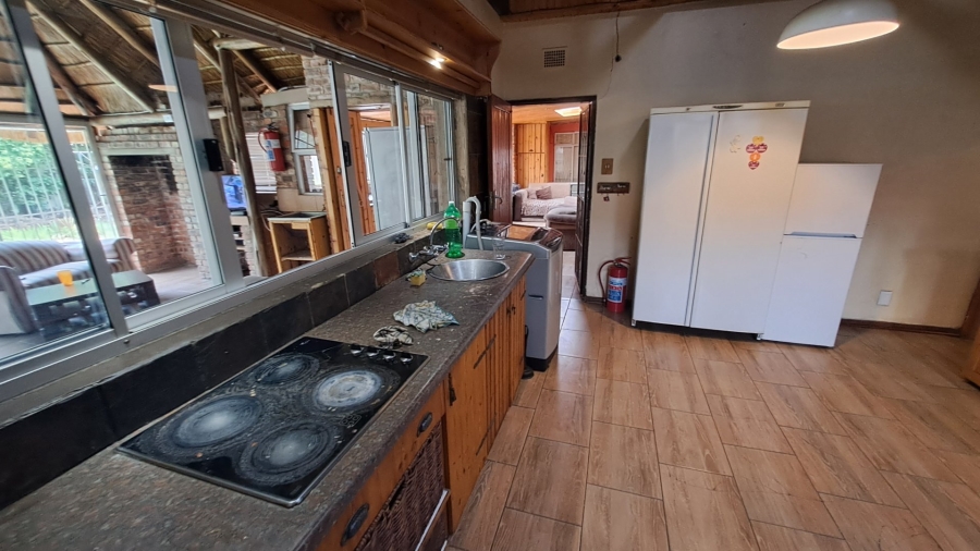 7 Bedroom Property for Sale in Universitas Free State